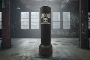 TAPOUT Punching Bag Sweepstakes